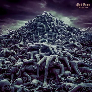 Mountains of Corpses (Peter Kurten, Air J remix)