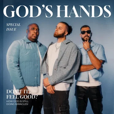 God's Hands