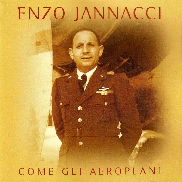 Come gli aeroplani