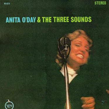 Anita O'Day & The Three Sounds