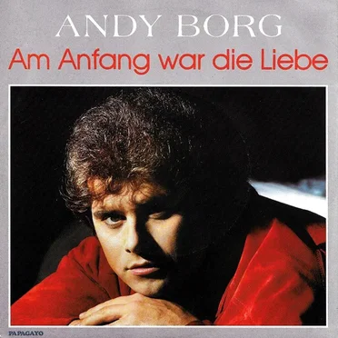Am Anfang war die Liebe