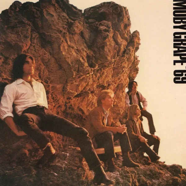 Moby Grape '69