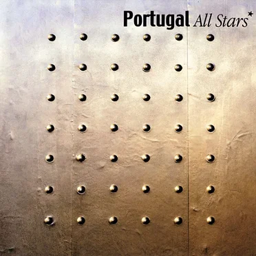 Kaos Totally Mix 3 - Portugal All Stars by Various Artists - album cover