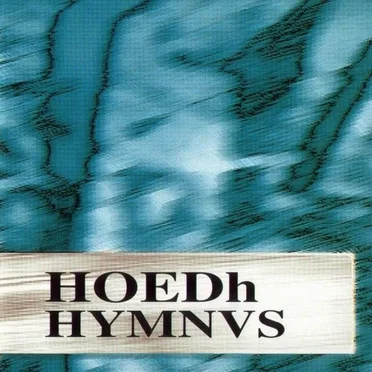 HYMNVS by HOEDh - album cover