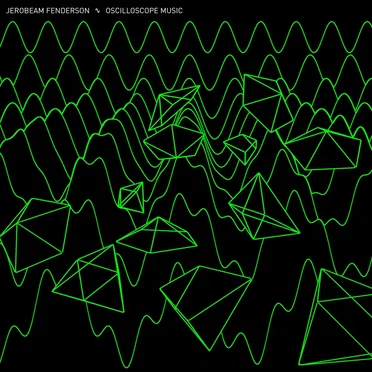 Oscilloscope Music