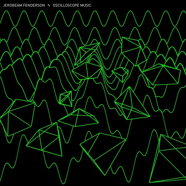 Oscilloscope Music