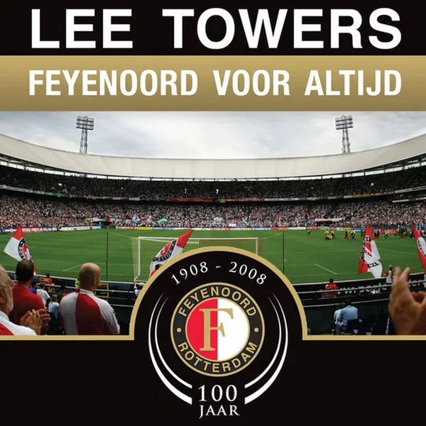 Feyenoord voor altijd / Mijn Feyenoord