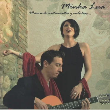 Música de sentimientos y melodías