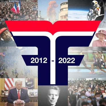 Flight Facilities Decade Mix 2012-2022