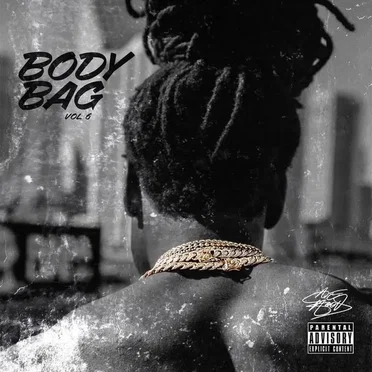 Body Bag 6 by Ace Hood - album cover