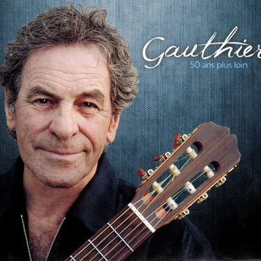 Claude Gauthier
