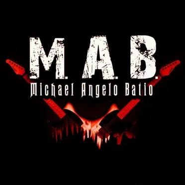 Freight Train (Acoustic version) by Michael Angelo Batio - album cover