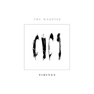 Tidings by The Magpies - album cover