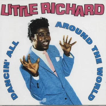 Dancin’ All Around the World: The Complete Vee‐Jay Recordings 1964–65