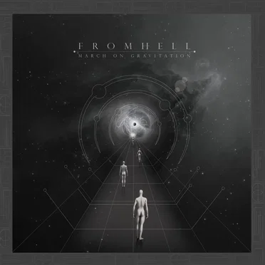 March on Gravitation