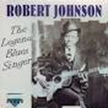 The Legendary Blues Singer