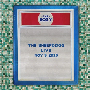 Live at the Roxy