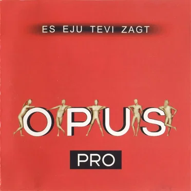 Es eju tevi zagt