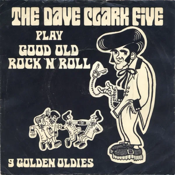 Play Good Old Rock 'n' Roll