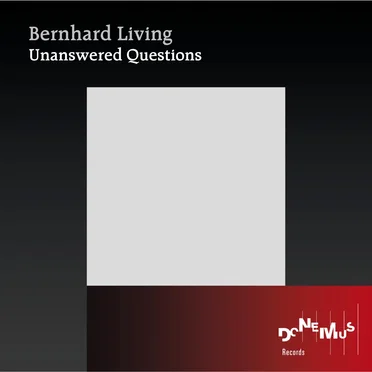 Unanswered Questions
