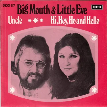 Uncle / Hi, Hey, Ho and Hello