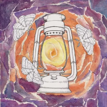 embers
