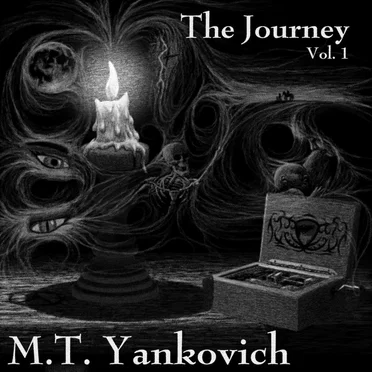 The Journey Vol. 1