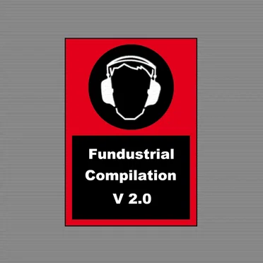 Fundustrial V 2.0 by Various Artists - album cover