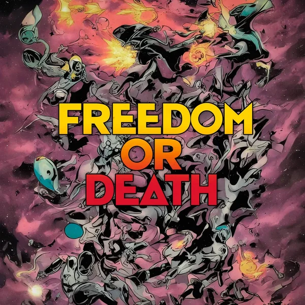 Freedom or Death