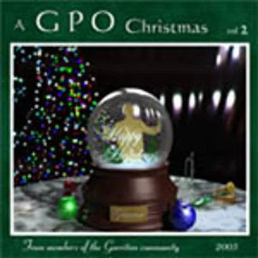 A GPO Christmas, Vol. 2 by Various Artists - album cover