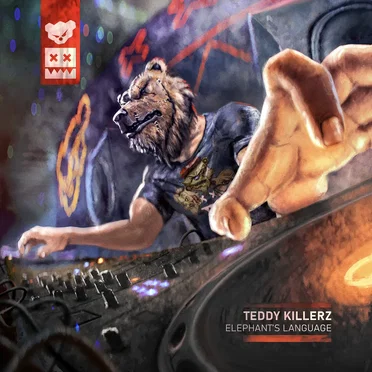 Elephant’s Language