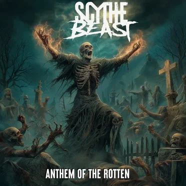 Anthem Of The Rotten