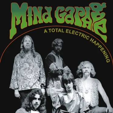 A Total Electric Happening