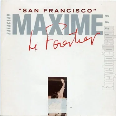 Bataclan 89 : San Francisco