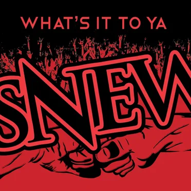 What's It To Ya