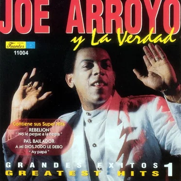 Grandes éxitos / Greatest Hits 1