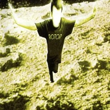 Menang by Rotor - album cover