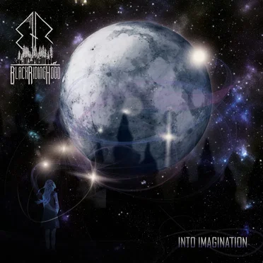 Into Imagination