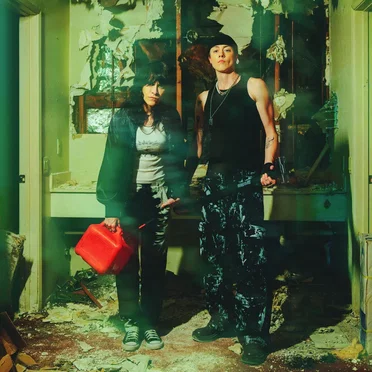 Gasoline