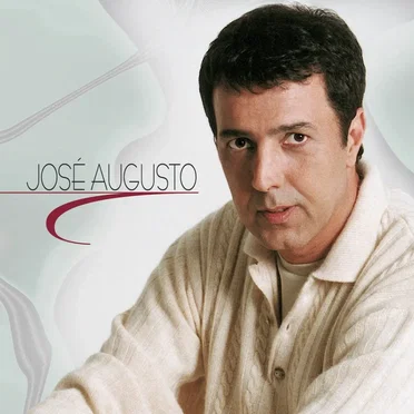 Prisioneiro by José Augusto - album cover