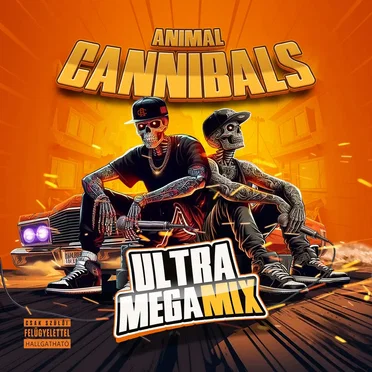 Ultra Megamix