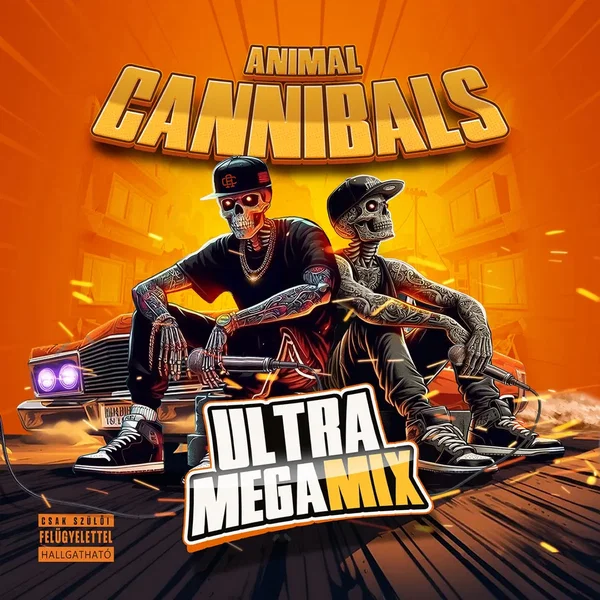 Ultra Megamix