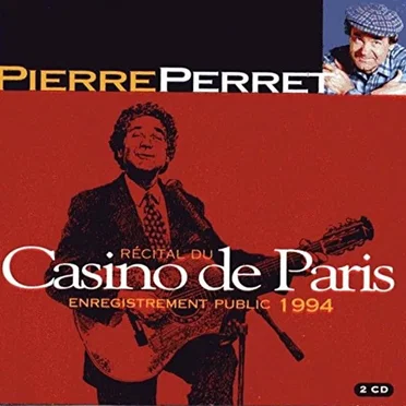 Récital du Casino de Paris 1994