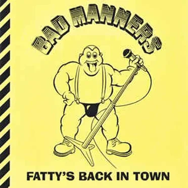 Fatty’s Back in Town