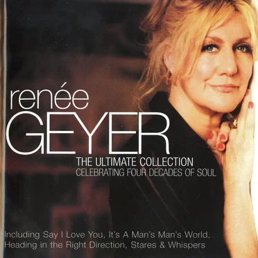 Renée Geyer
