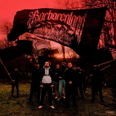 Barbarenland