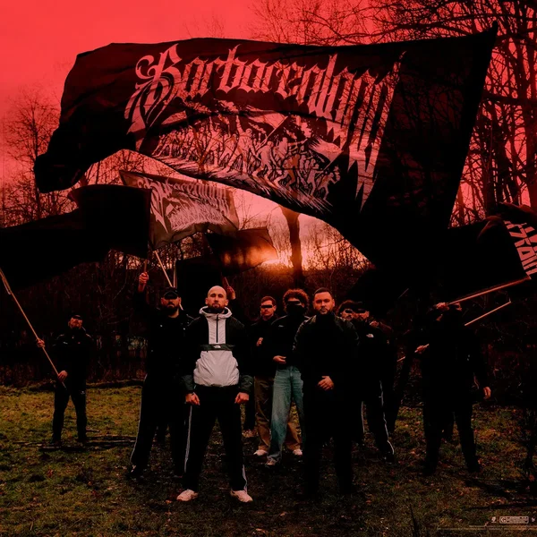Barbarenland