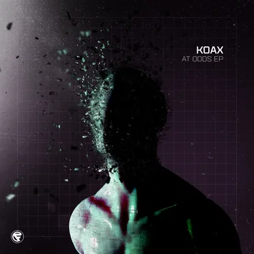 At Odds EP by Koax - album cover