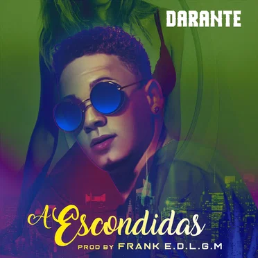 A Escondidas