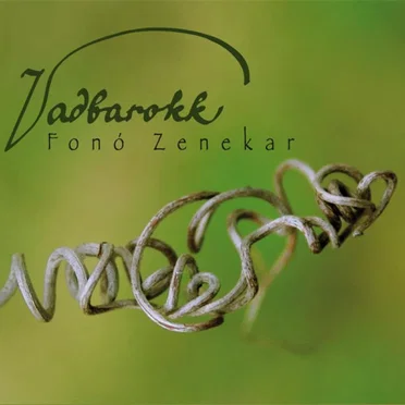 Vadbarokk